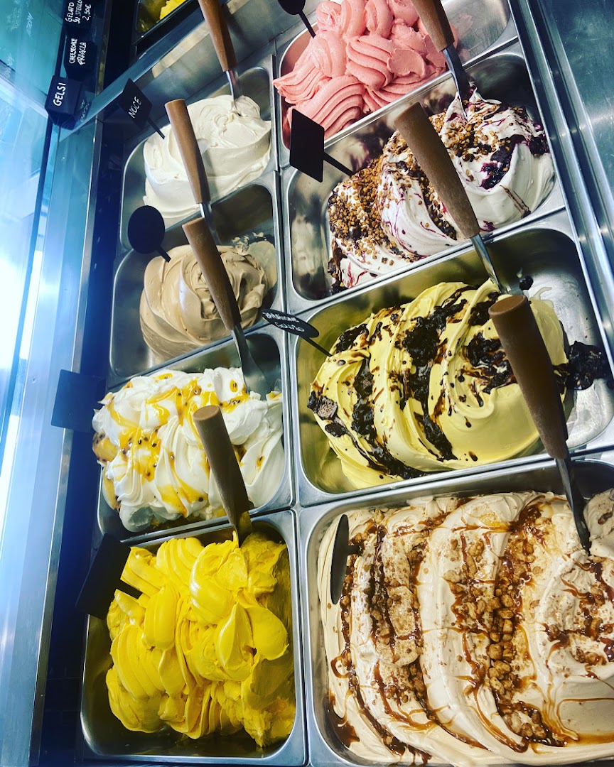 Gelateria27 · Foto 4